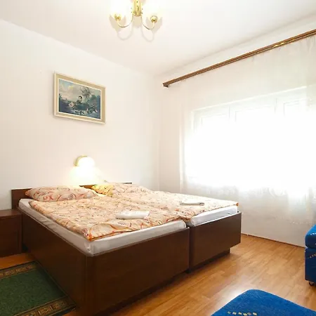 Apartment Fuer 5 Personen Ca 52 Qm In Liznjan, Istrien Suedkueste Von Istrien Liznjan