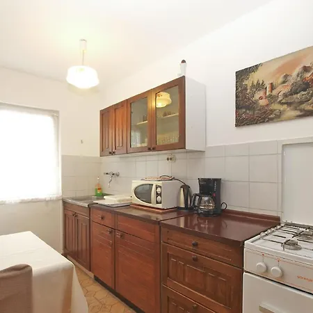 Fuer 5 Personen Ca 52 Qm In Liznjan, Istrien Suedkueste Von Istrien Apartment *