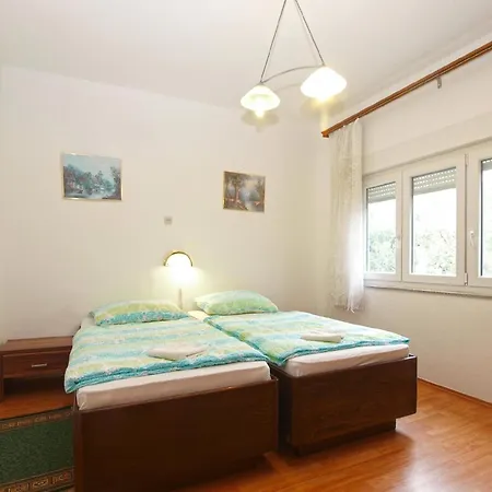 Apartment Fuer 5 Personen Ca 52 Qm In Liznjan, Istrien Suedkueste Von Istrien Liznjan